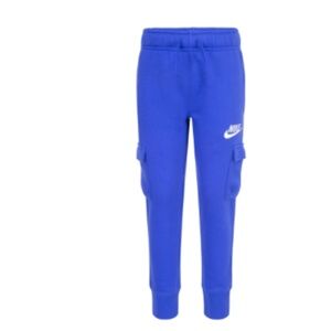 Nike Cargo Sweatpants NWT Boys size 6, 5-6 yrs